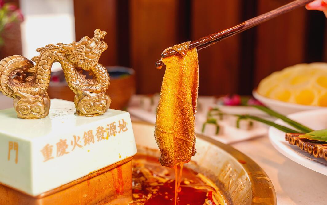 “圍爐煮茶”爆火的背后，暗藏了什么餐飲邏輯？