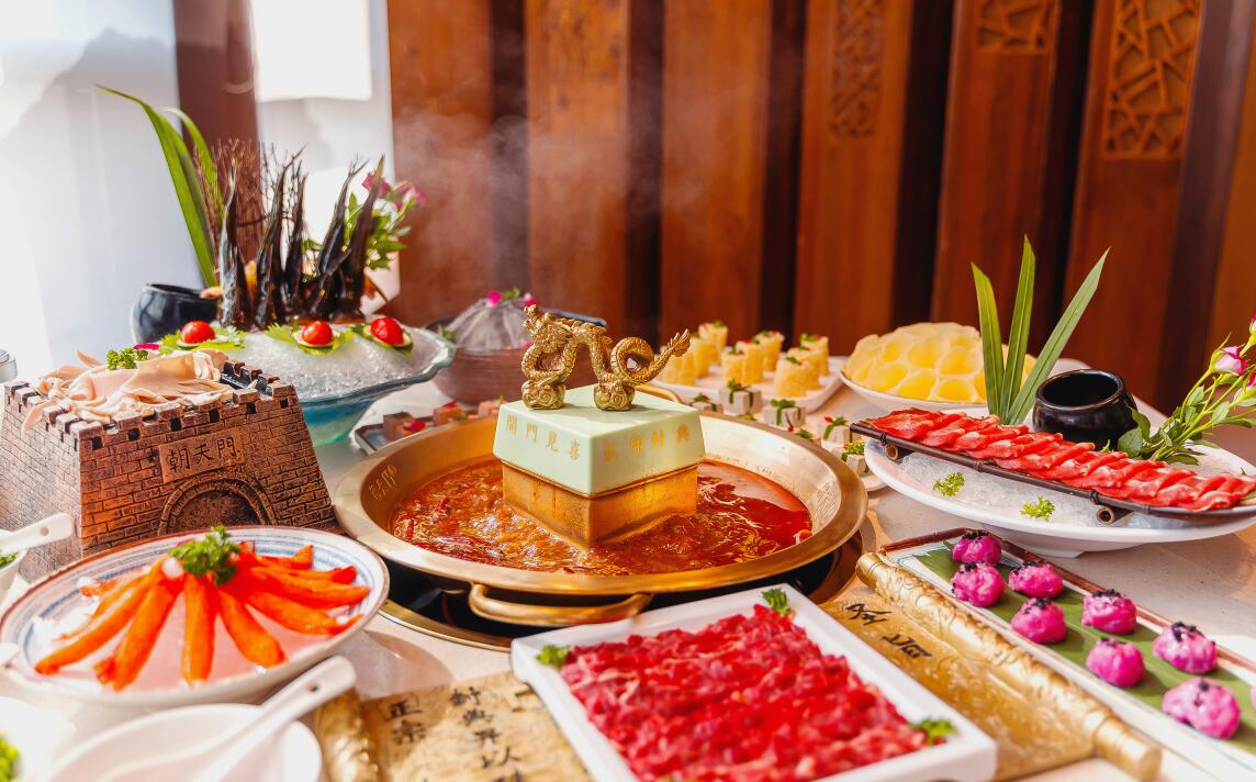 創業做餐飲，這幾種小吃店能讓你輕松賺錢！