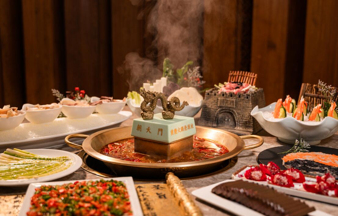 火鍋店如何引流？看懂后，讓你輕松賺錢！