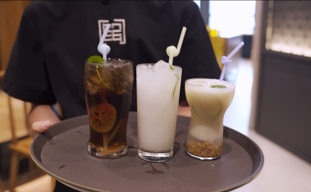 新中式小酒館，下一個餐飲爆款？