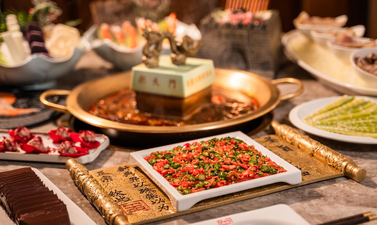 日均翻10倍！只用了一個(gè)策略，任何餐廳都適用！