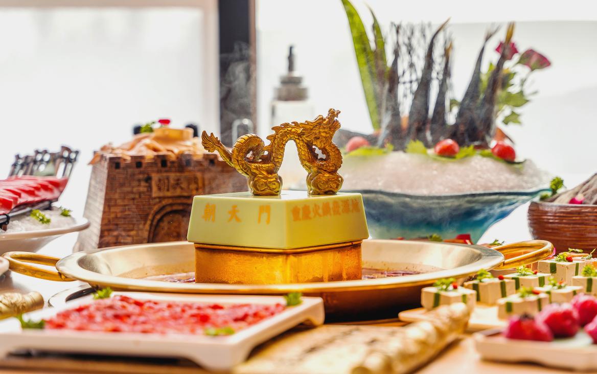 四川歡樂谷游玩攻略，這樣玩值回票價，來四川不容錯過！