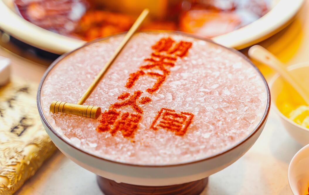 火鍋店經(jīng)營干貨，教你如何分類進(jìn)貨食材