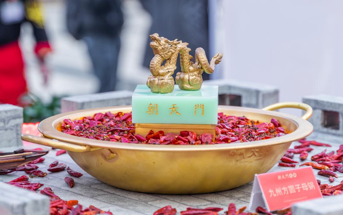 挑選和處理脆爽鴨腸，火鍋老板不外傳秘訣！