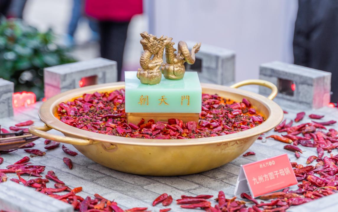 長江索道旅游打卡攻略，體驗飛躍長江，品嘗四川火鍋！