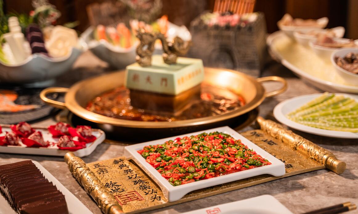 吃腦補腦？腦花這有爭議的火鍋菜品，為何都在大搶著點單？