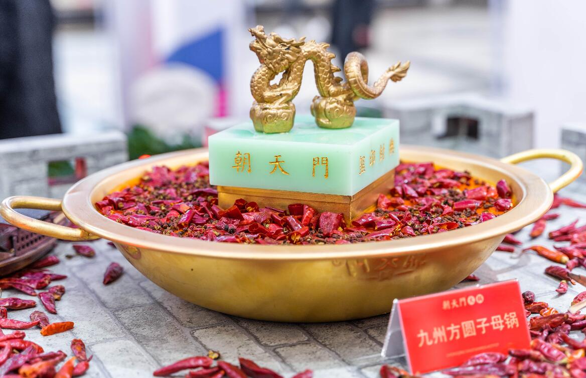 四種最受歡迎的火鍋品類，你吃過哪個？