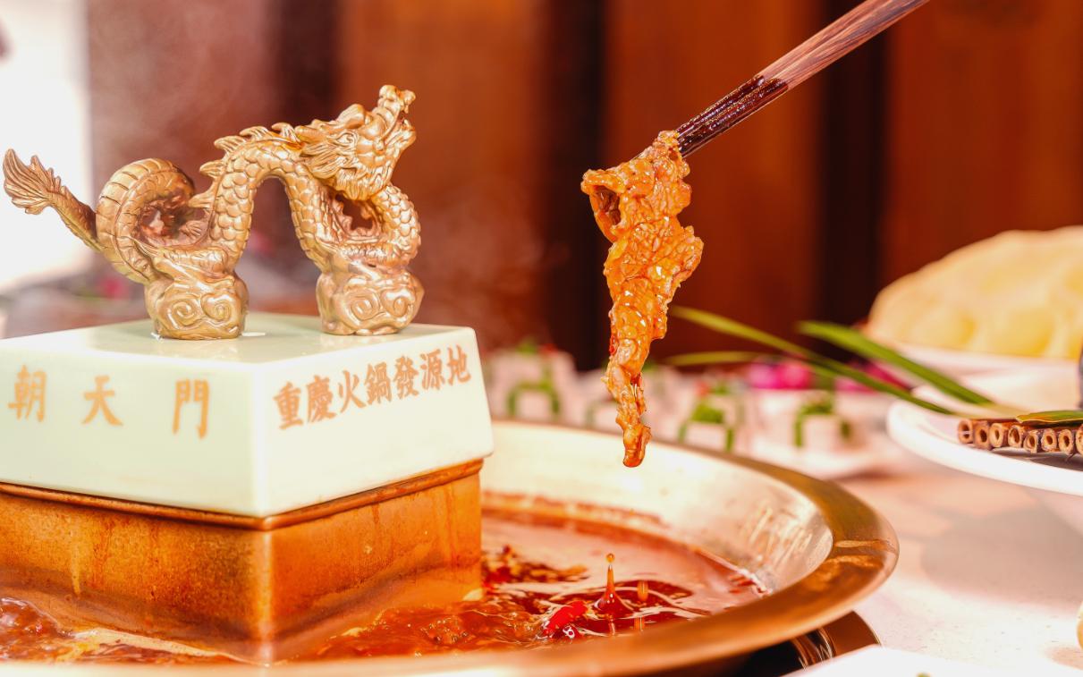 火鍋大市場，未來的發展趨勢如何？答案讓人吃驚！