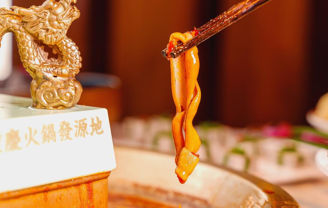 火鍋市場未來發展趨勢，提前布局，不會錯！
