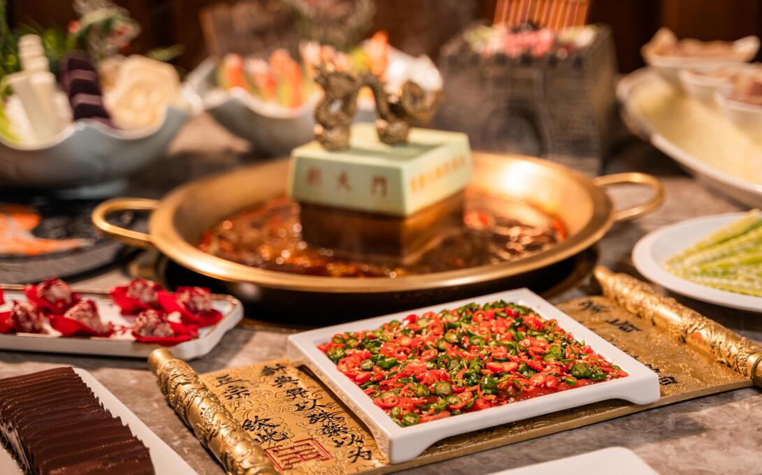 新手開火鍋店，注意5大要點，學會合理避坑！