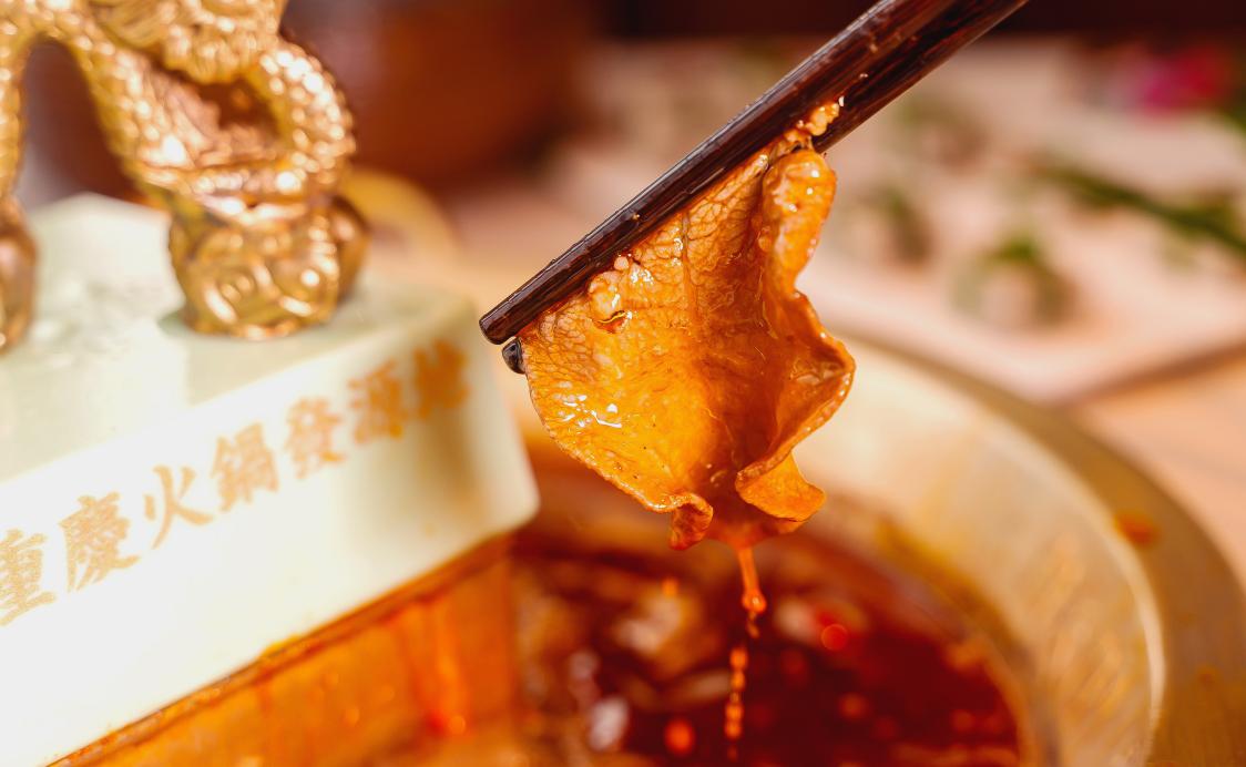 火鍋爆品肥牛卷，不妨這樣做，食客頃刻愛上它！