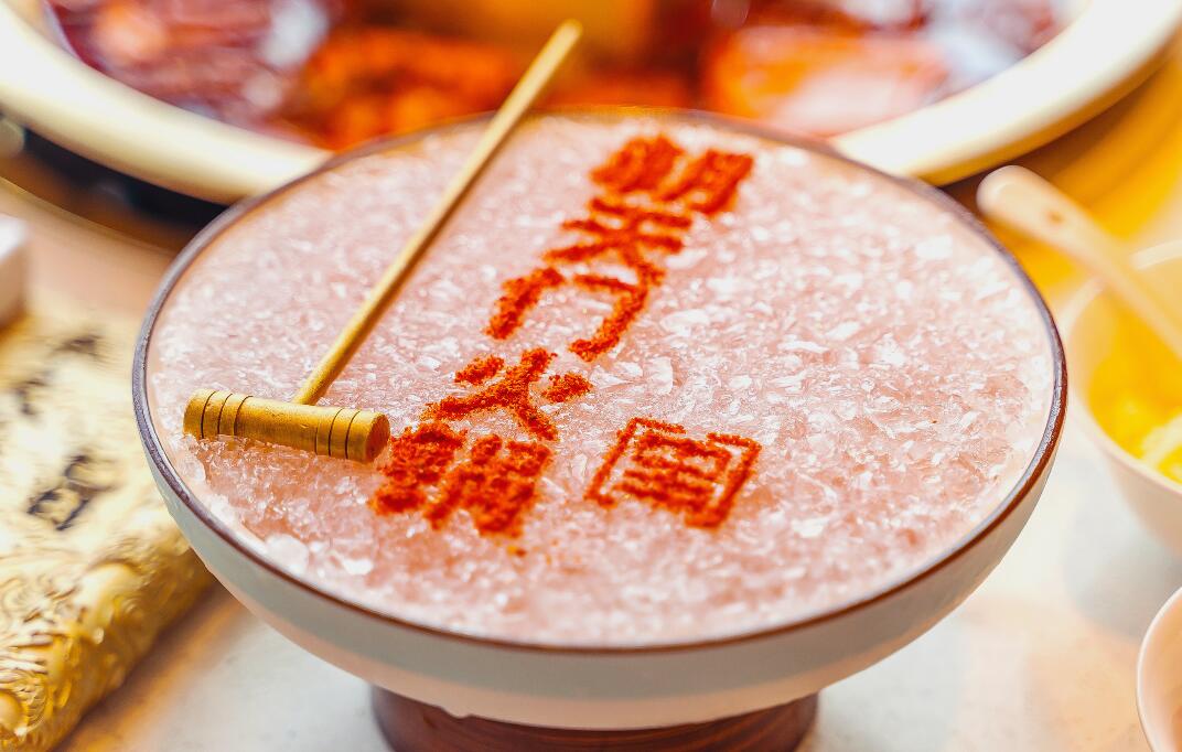 未來餐飲行業發展三大趨勢，數字化！多元化！加盟化！