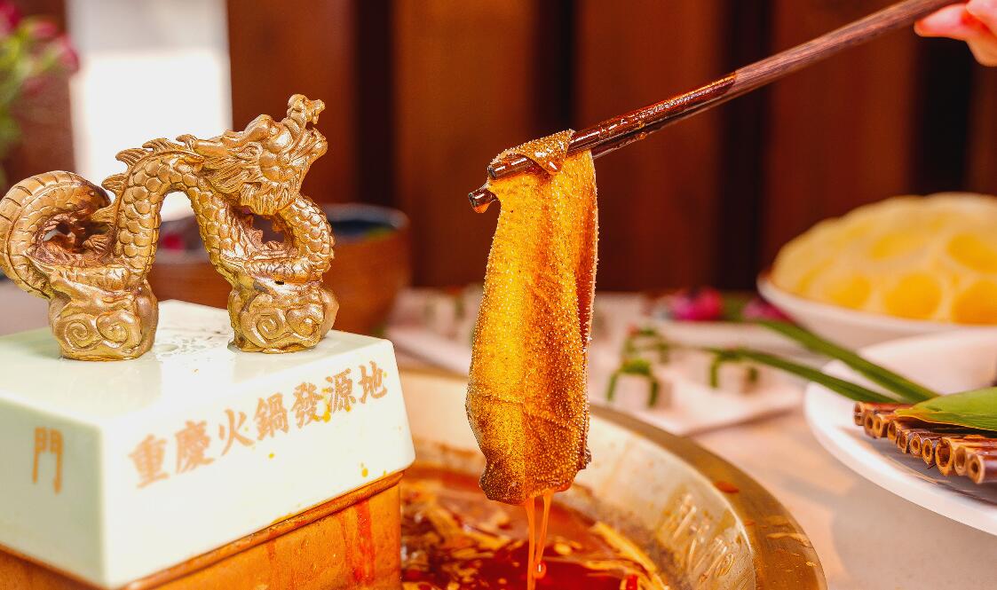 一家好餐廳，這四大元素，缺一不可！