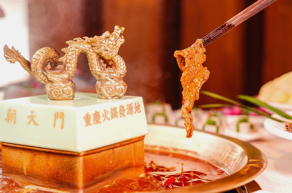 為什么創業選開火鍋店，開火鍋店有哪些好處？