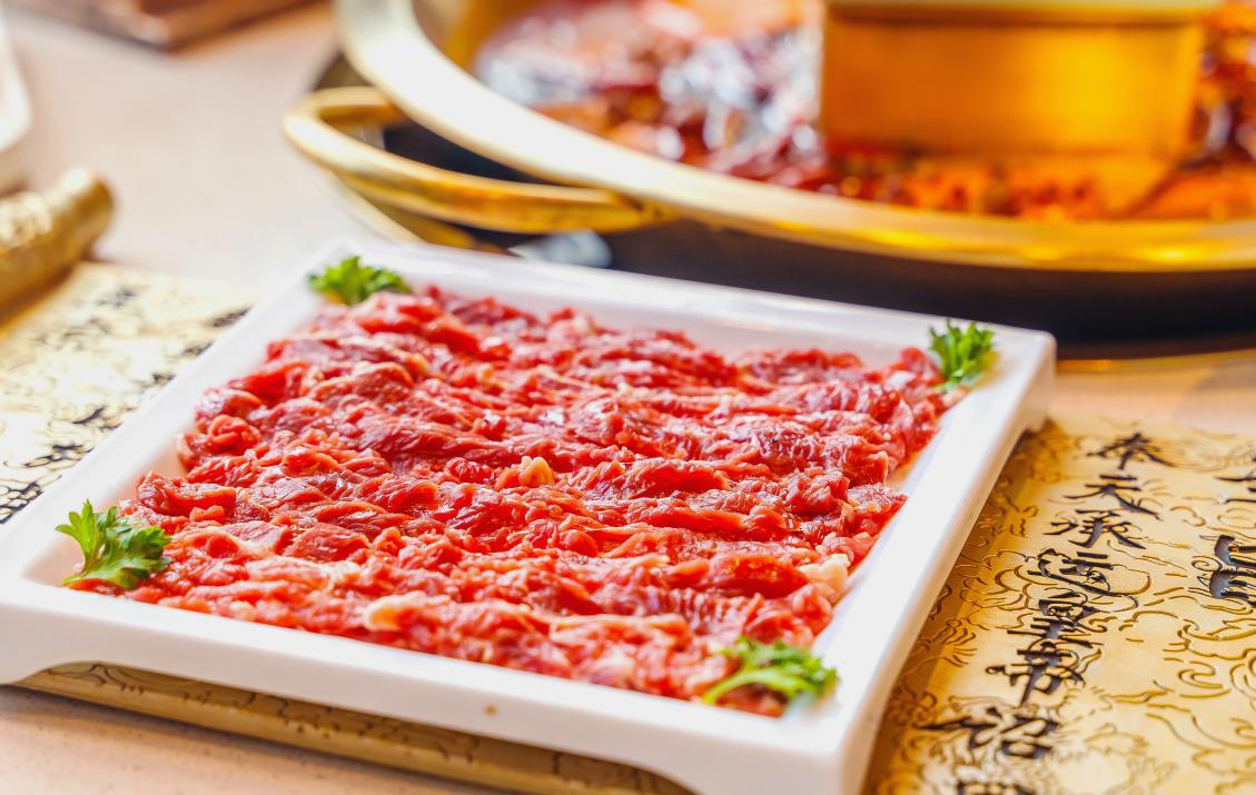 火鍋的牛肉，有哪些區(qū)別，品質(zhì)不同，價(jià)位不同！