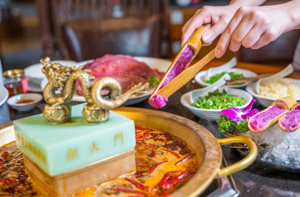 四川火鍋和成都火鍋，到底有什么區(qū)別？