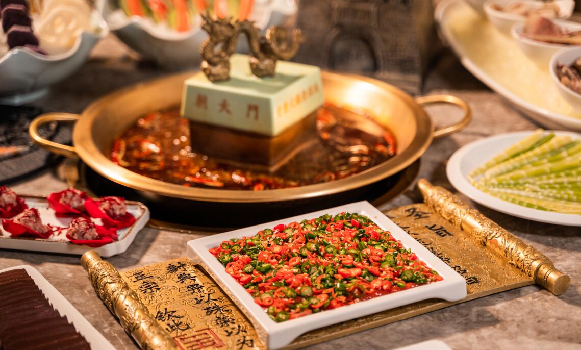 一個(gè)火鍋品牌，是否值得加盟，主意看這四點(diǎn)！