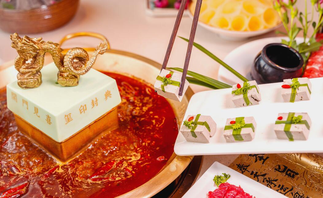 減脂期火鍋這樣吃，高蛋白低脂肪，健康又美味！