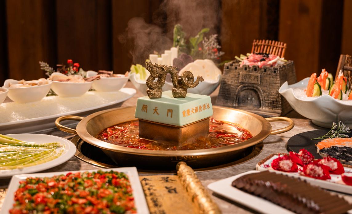 商務宴請的火鍋店，有哪些要求？分享幾點標準！