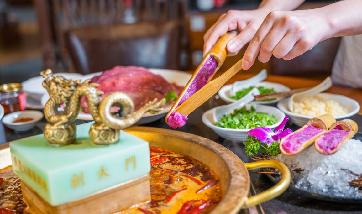 火鍋加盟店，夏天生意好，必備這幾款清涼飲品！