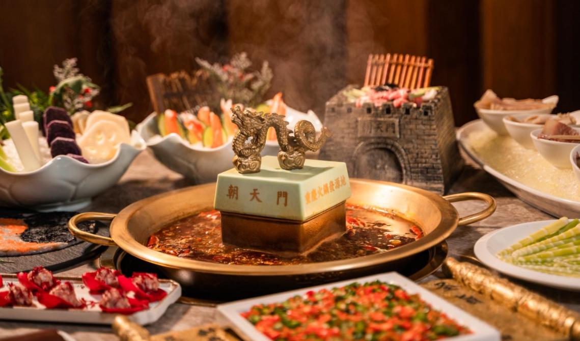 特色四川火鍋加盟，優勢到底有哪些？