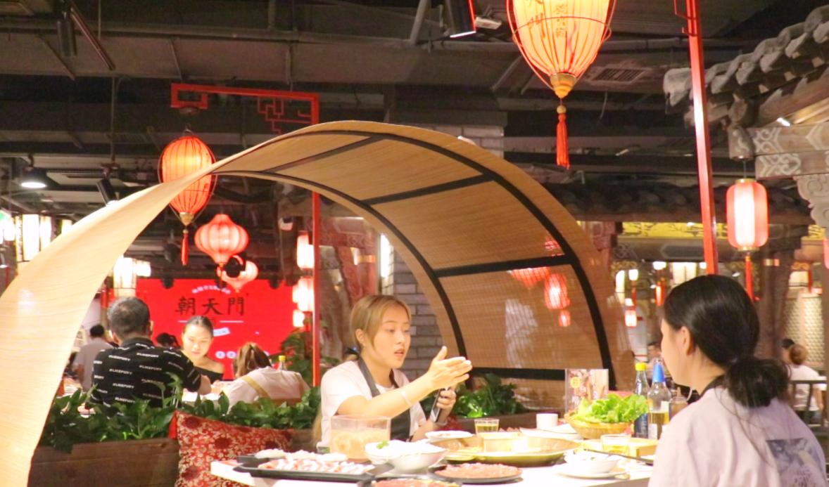 火鍋加盟，選對品牌，你就成功一半！