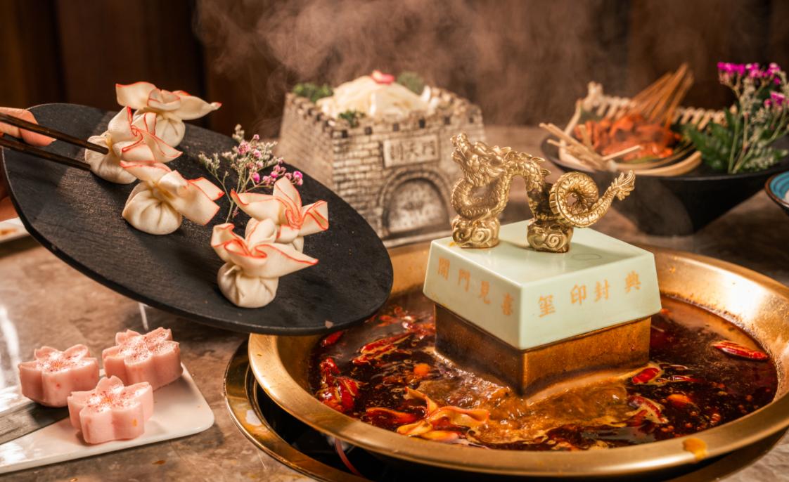 國慶節去天津，吃地道美食，旅行打卡全攻略！