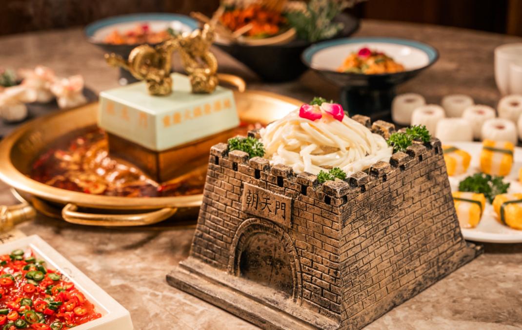 火鍋店裝修，衛生間設計很重要，提升品質就看它！